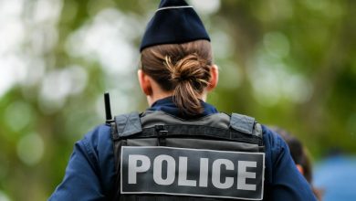 une femme tuée par son compagnon qui tentait de se pendre