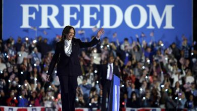 L’acte d’accusation final de Kamala Harris