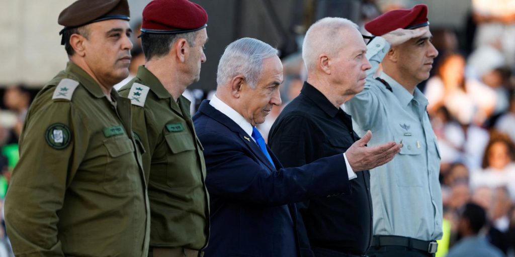 En direct, guerre au Moyen-Orient : Benjamin Netanyahu ne fixe pas de date pour la fin des combats, mais des « objectifs clairs » – Le Monde