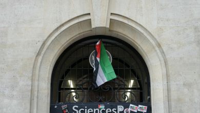 Sciences Po Strasbourg suspend son partenariat avec une université israélienne