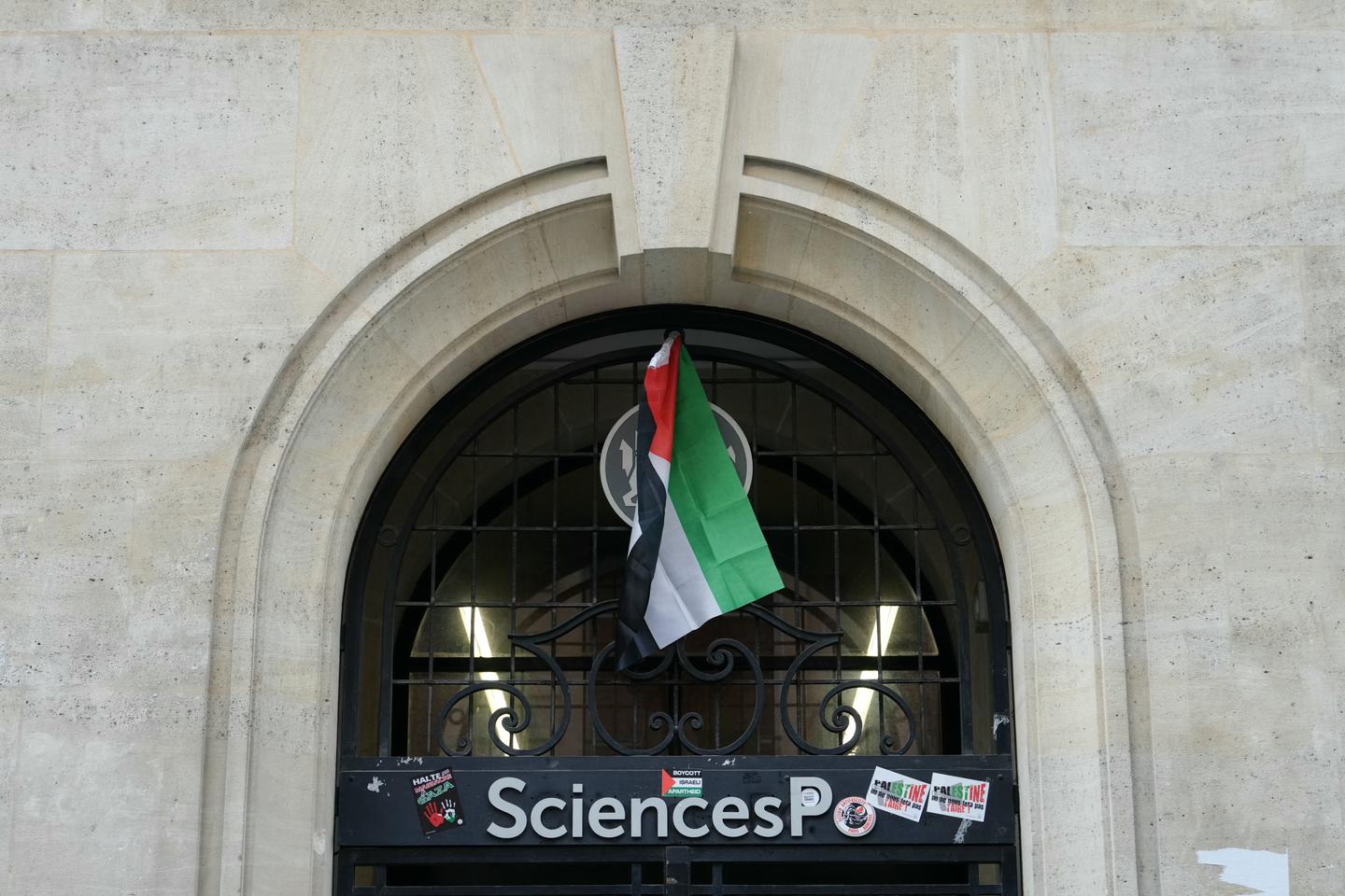 Sciences Po Strasbourg suspend son partenariat avec une université israélienne