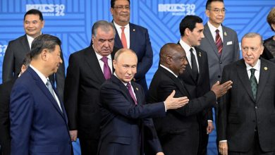 A Kazan, les Brics reprochent à l’ONU son incapacité à assurer la stabilité mondiale