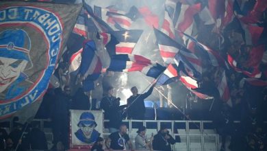 Ligue 1 : La commission de discipline de la LFP sera saisie des chants homophobes entendus lors du PSG