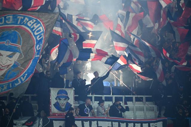 Ligue 1 : La commission de discipline de la LFP sera saisie des chants homophobes entendus lors du PSG