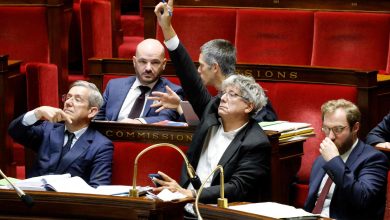 la crise parlementaire couve après six jours de débat