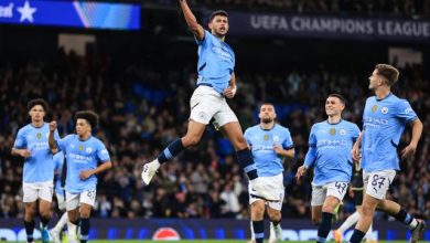 Manchester City établit un record d’invincibilité en Ligue des champions