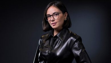 Agathe Auproux révèle l’identité de son fiancé à ses abonnés