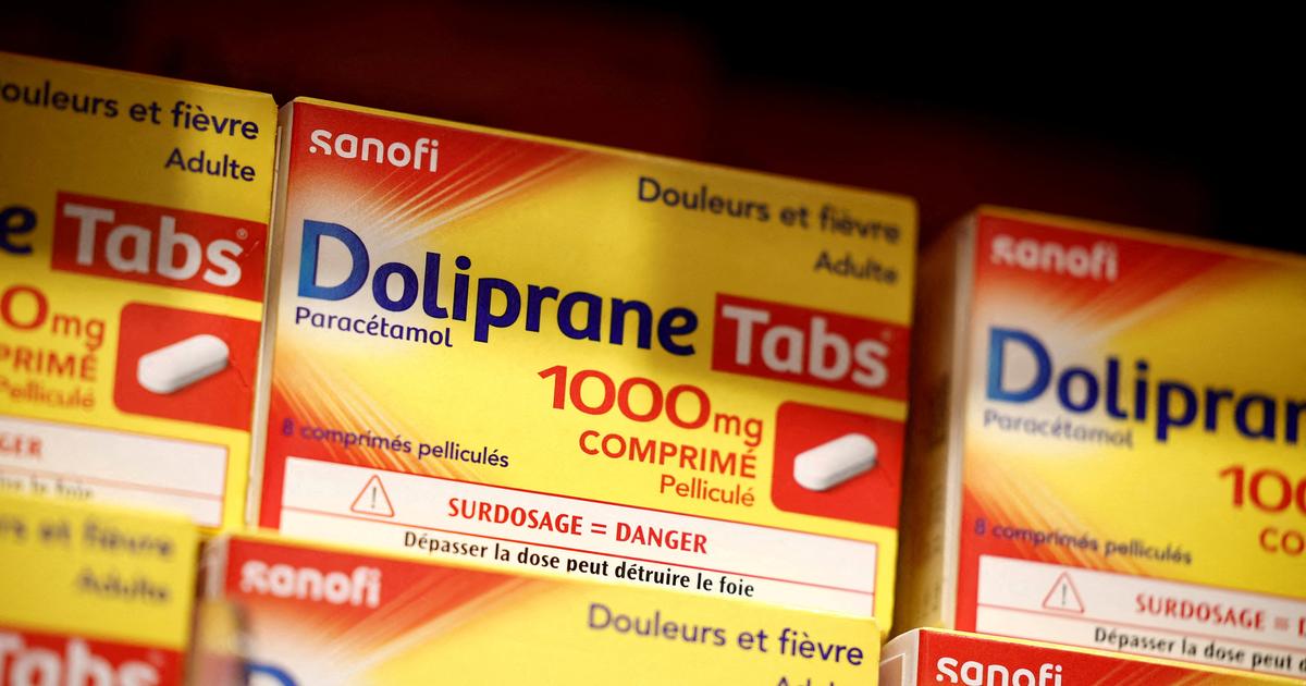 Sanofi et CD&R s’associent à l’Etat et scellent le passage du Doliprane sous pavillon américain