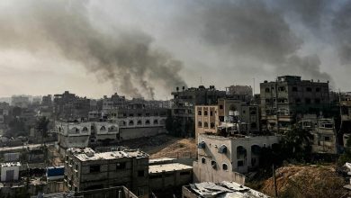 après l’attentat qui a fait 93 morts à Beit Lahya, dans la bande de Gaza, les Etats-Unis demandent des explications à Israël