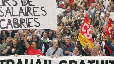 Pour aider les Ehpad et combler le déficit de la Sécurité sociale, l’exécutif réfléchit à supprimer un jour férié – Libération