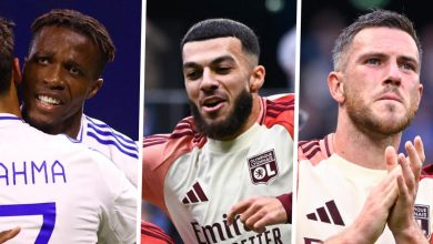 Zaha, Mikautadze, Veretout… Quel est le premier (vrai) bilan des recrues de l’OL ?