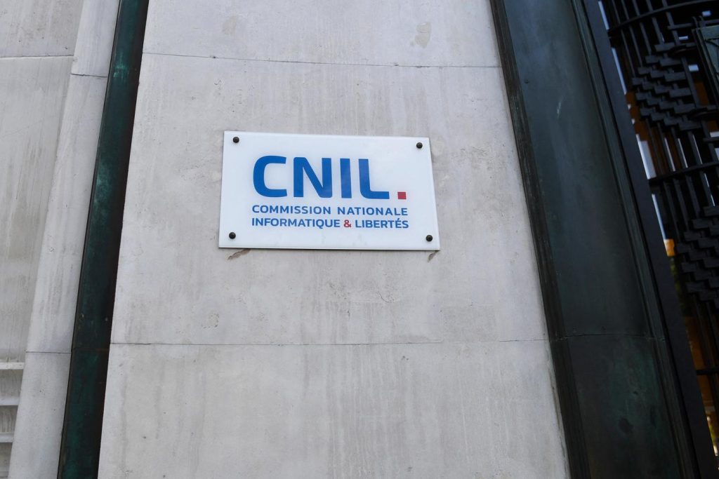 Ledger, société de cryptoactifs, sanctionnée par la CNIL pour insuffisance de protection des données