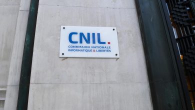 Ledger, société de cryptoactifs, sanctionnée par la CNIL pour insuffisance de protection des données