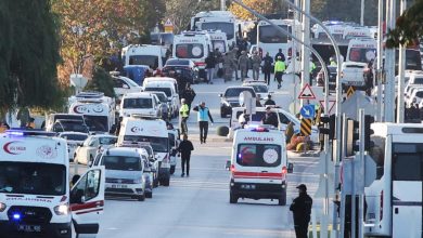 au lendemain de l’attentat près d’Ankara, le gouvernement confirme que les auteurs sont des « membres du PKK »