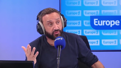 Cyril Hanouna ne rejoindra pas BFMTV et compte monter son groupe média