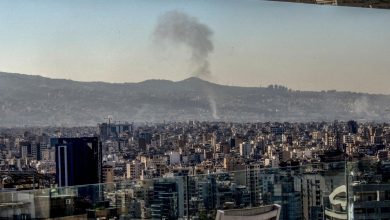 Les bombardements israéliens sur Beyrouth et le sud du Liban se poursuivent ; environ 70 « projectiles » ont été tirés depuis le Liban vers Israël