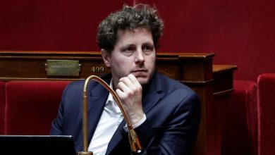 l’ancien député blanchi par la cellule d’enquête interne des Écologistes