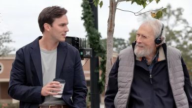 Rumeurs autour de l’absence de Clint Eastwood à la première de Juror #2