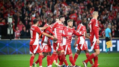 Brest résiste au Bayer Leverkusen et reste invaincu en Ligue des Champions