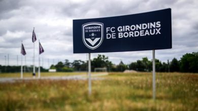 Les Girondins de Bordeaux évitent la liquidation devant le tribunal de commerce