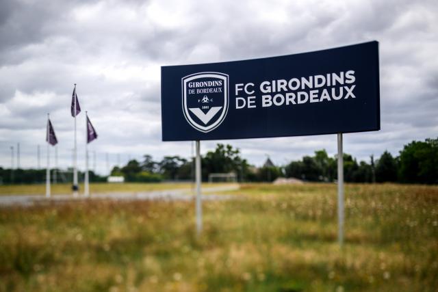 Les Girondins de Bordeaux évitent la liquidation devant le tribunal de commerce