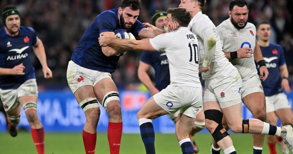 Ollivon, Lucu, Danty… La liste des joueurs du XV de France mise à disposition des clubs