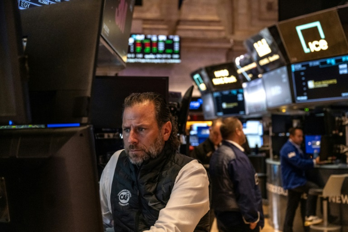 Wall Street en hausse, les bons indicateurs américains donnent le ton – 30/10/2024 à 15:42