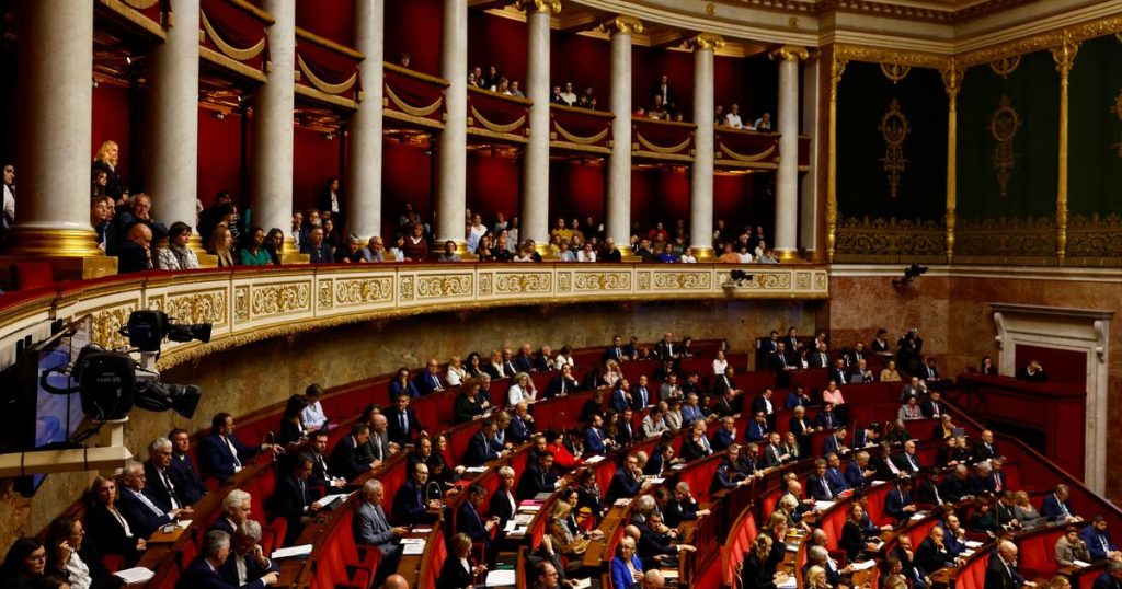 Les députés approuvent l’exonération fiscale des pensions alimentaires