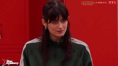 « Je suis dans le film avec Zinédine Zidane » : Marguerite, élève de la « Star Academy », révèle avoir été vue par des millions de téléspectateurs avant de rejoindre l’émission de TF1