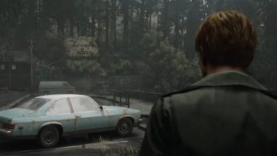 ce petit ajout bien caché dans Silent Hill 2 Remake a choqué les joueurs