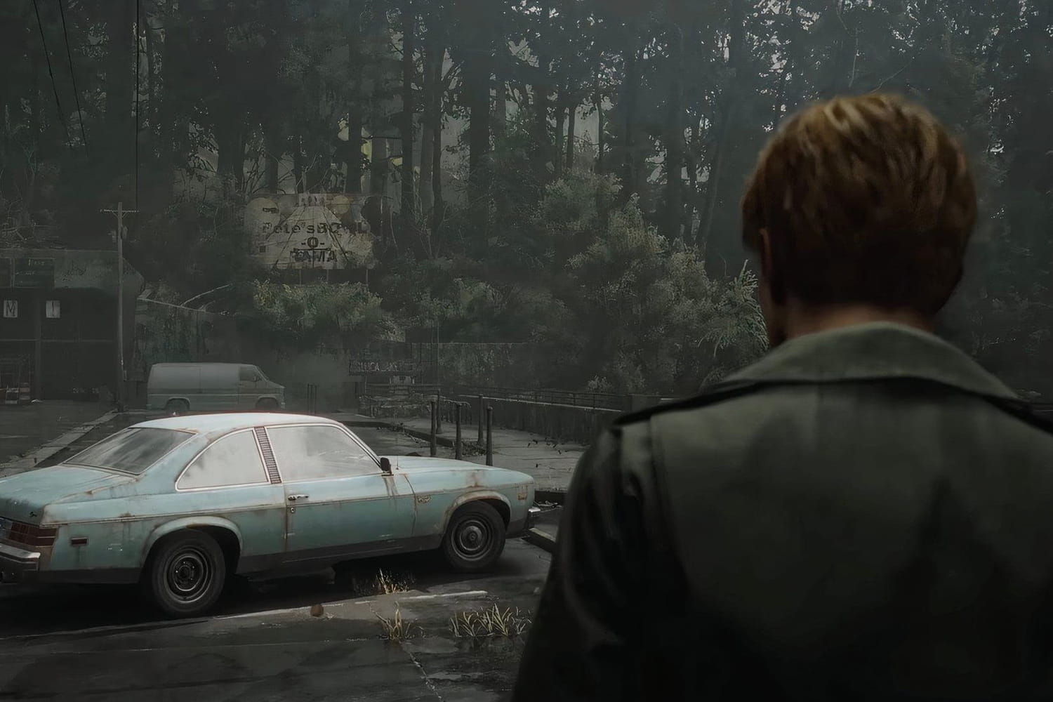 ce petit ajout bien caché dans Silent Hill 2 Remake a choqué les joueurs