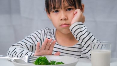 Enfant difficile avec la nourriture ? La science révèle enfin pourquoi et transmet un message aux parents