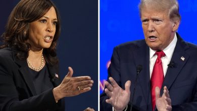 Trump s’appuie sur Musk et Harris s’entoure de stars afro-américaines