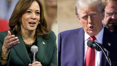 Harris conquiert les républicains quand Trump séduit les minorités