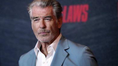 Pierce Brosnan « choqué » par la façon dont il a été licencié en faveur de Daniel Craig