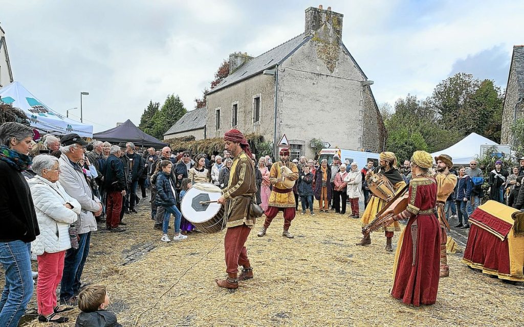 Que faire en Bretagne ce week-end du 19 et 20 octobre 2024 ? Nos dix coups de coeur