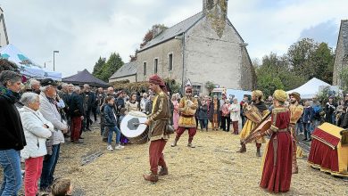 Que faire en Bretagne ce week-end du 19 et 20 octobre 2024 ? Nos dix coups de coeur