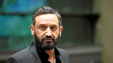 L’animateur Cyril Hanouna sur le point de quitter le groupe Canal+ ?