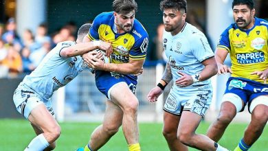 Clermont – Rugby Club Vannes : résumé du match