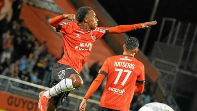 Lorient – ​​Annecy : résumé du match