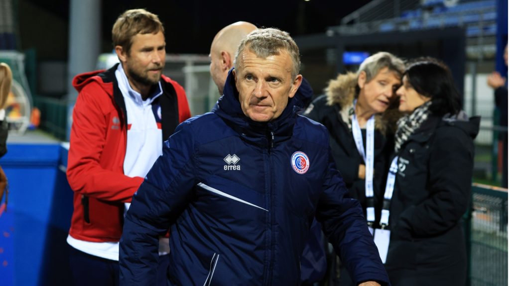 Coup de tonnerre à Berrichonne, les deux coachs sont partis !