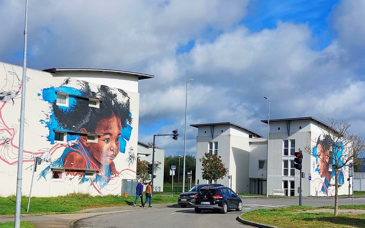 Stupéfiants : pourquoi Morlaix n’échappe pas à la violence