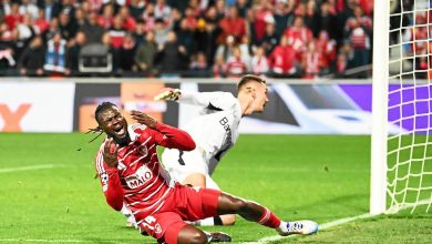 Brest – Leverkusen : dominés puis menaçants, les deux visages du Stade Brestois