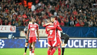 Brest – Leverkusen : Le Stade Brestois a presque 9 chances sur 10 de se qualifier pour les barrages de Ligue des Champions