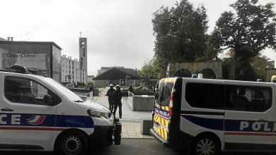 « Ça a tiré pendant au moins 30 secondes » : à Rennes, nouvelle fusillade dans le quartier Maurepas