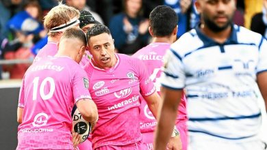 Après sa victoire contre Castres, le RC Vannes n’est plus dernier du Top 14