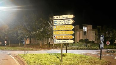 « Son papa criait à proximité » : près de Rennes, un enfant touché par un coup de feu lors d’une course-poursuite