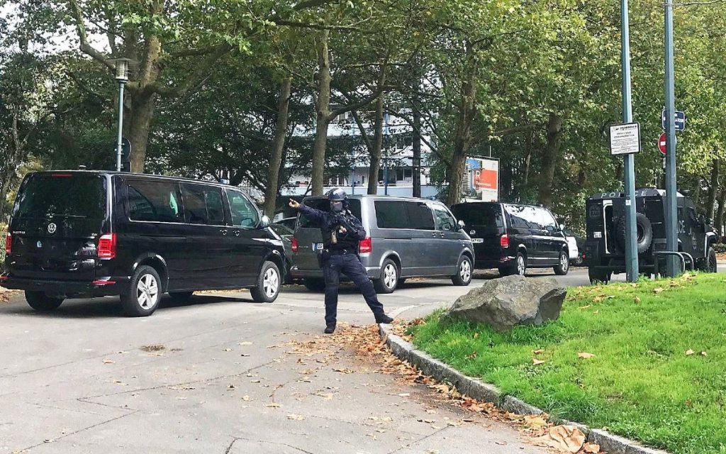 Fusillade à Rennes et enfant blessé par balle sur fond de trafic de drogue : où en est-on ?