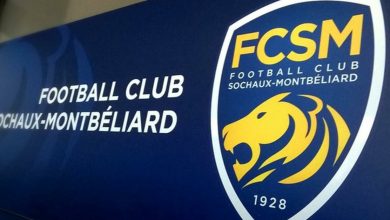 Communiqué de presse officiel – fcsochaux.fr