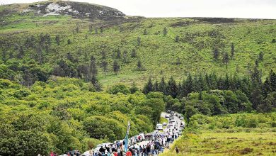 Ménez-Hom, Vallée Verte, Lanfains… Où les Bretons aimeraient-ils voir arriver le Tour de France ?